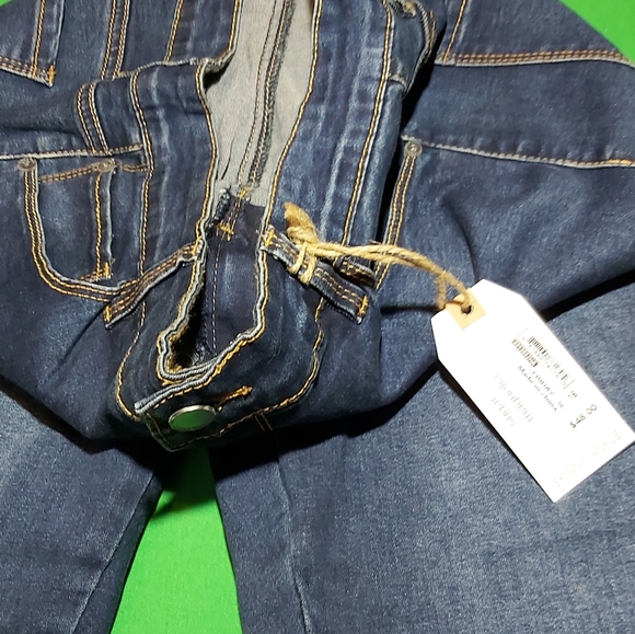Sugar Magnolia Jeans Dark wash - Picture 7 of 10